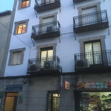 Apartment Piso Vivienda Uso Turistico Julio Burell Reformado *