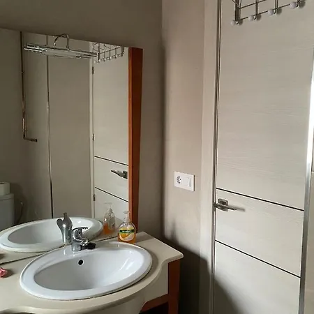 Apartment Piso Vivienda Uso Turistico Julio Burell Reformado *