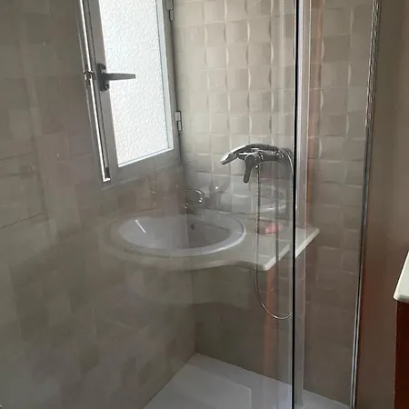 Piso Vivienda Uso Turistico Julio Burell Reformado Apartment