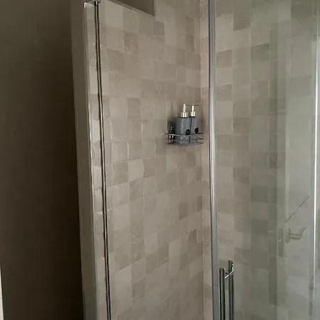 Piso Vivienda Uso Turistico Julio Burell Reformado